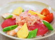 chirashi sushi